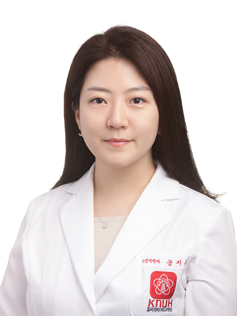 송지은 선생님 사진